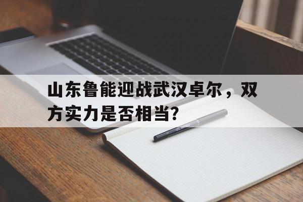 山东鲁能迎战武汉卓尔，双方实力是否相当？的简单介绍